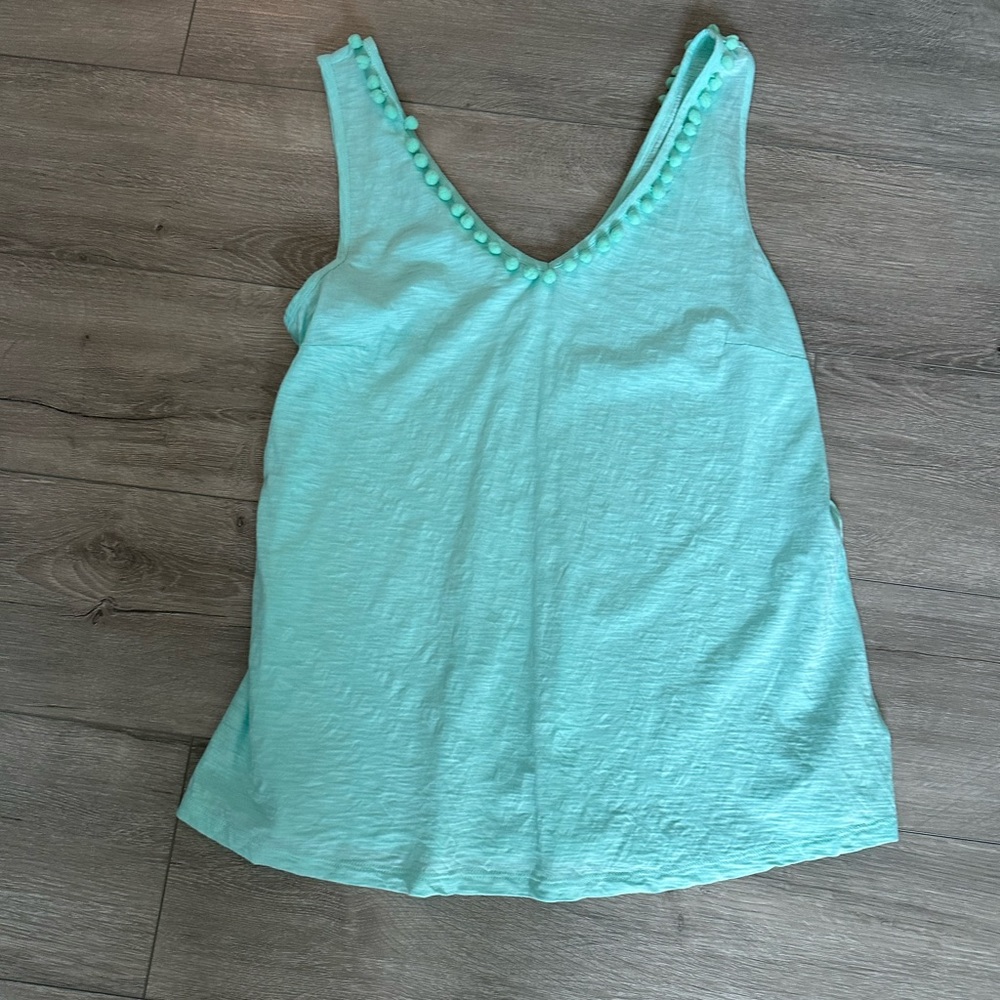 Brand new / never worn  Lilly Pulitzer tank